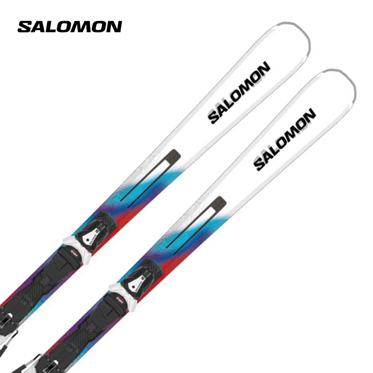 早期予約】SALOMON サロモン スキー板 メンズ レディース＜2027