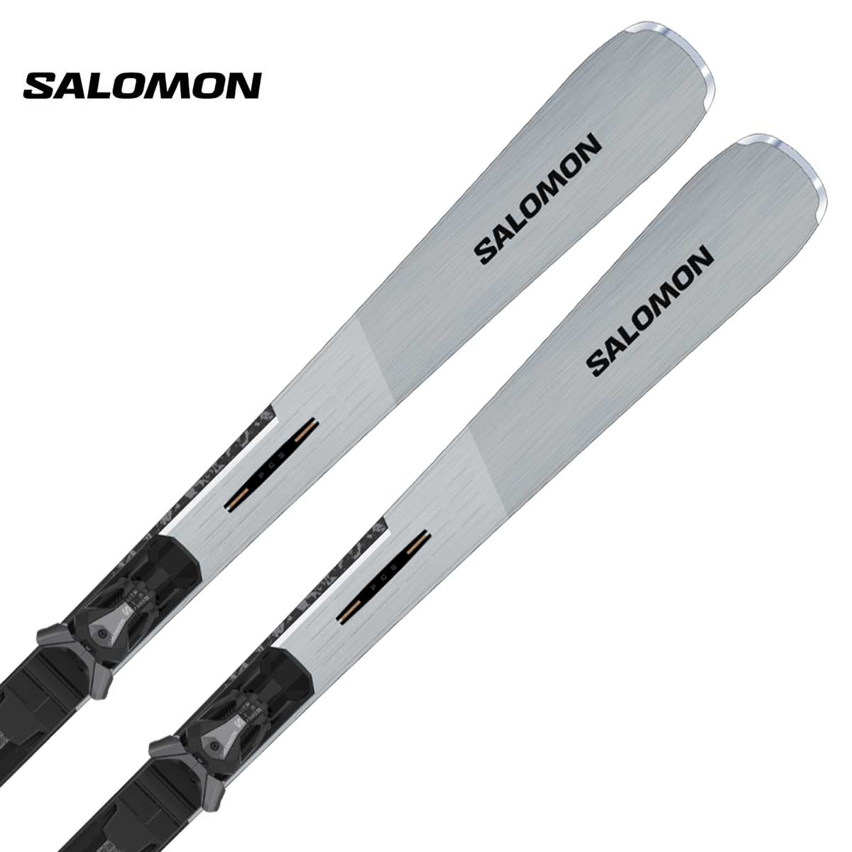 SALOMON サロモン スキー板 メンズ レディース＜2027＞S/MAX 8