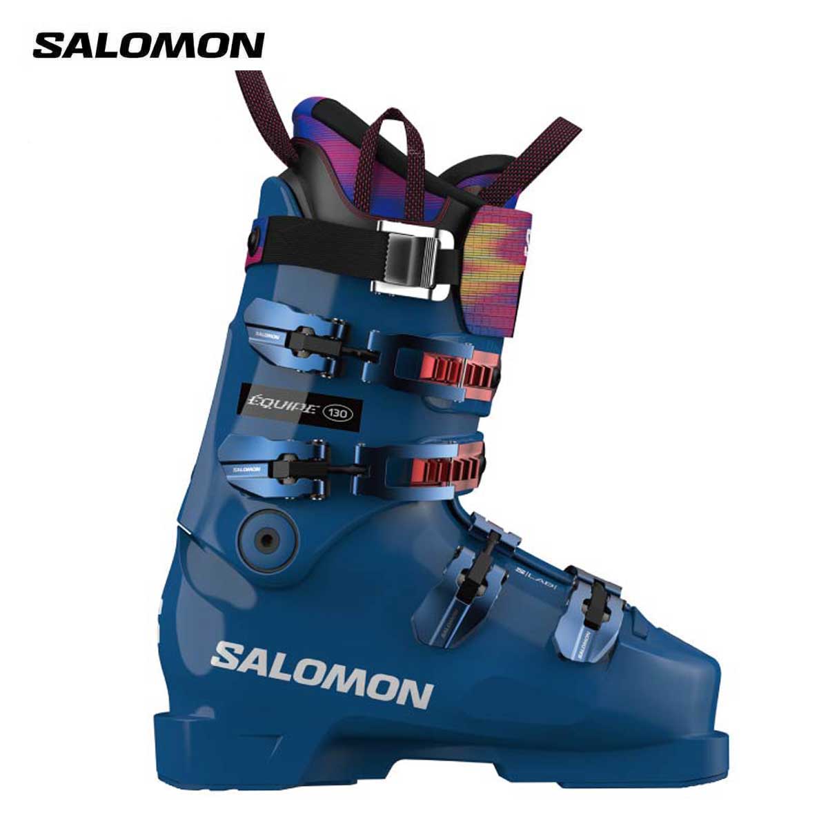 早期予約】SALOMON サロモン スキーブーツ メンズ レディース ＜2027