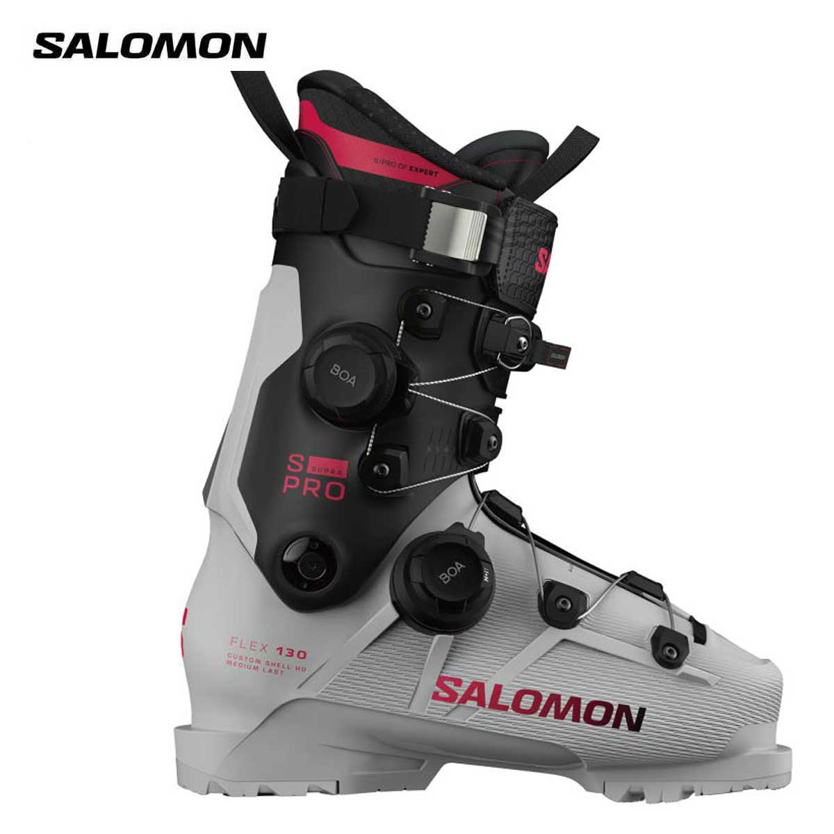 SALOMON サロモン スキーブーツ メンズ レディース ＜2027＞EQUIPE 150