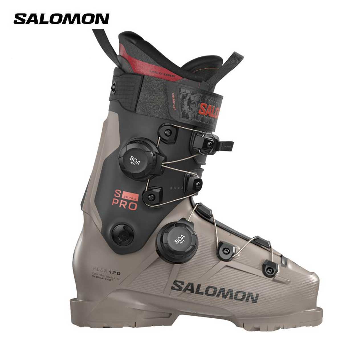 SALOMON サロモン スキーブーツ メンズ レディース ＜2027＞S/PRO