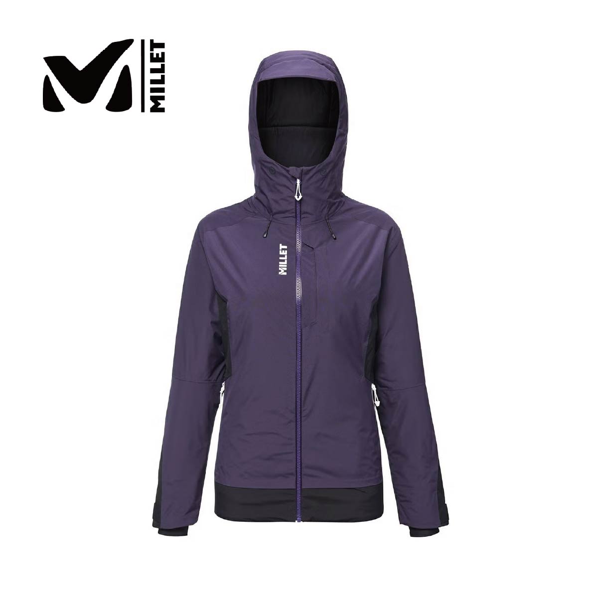 MILLET スキーウェア M/S ミレー MILLET スキーウェア パンツ メンズ ＜2026＞MIV10648 / SENECA