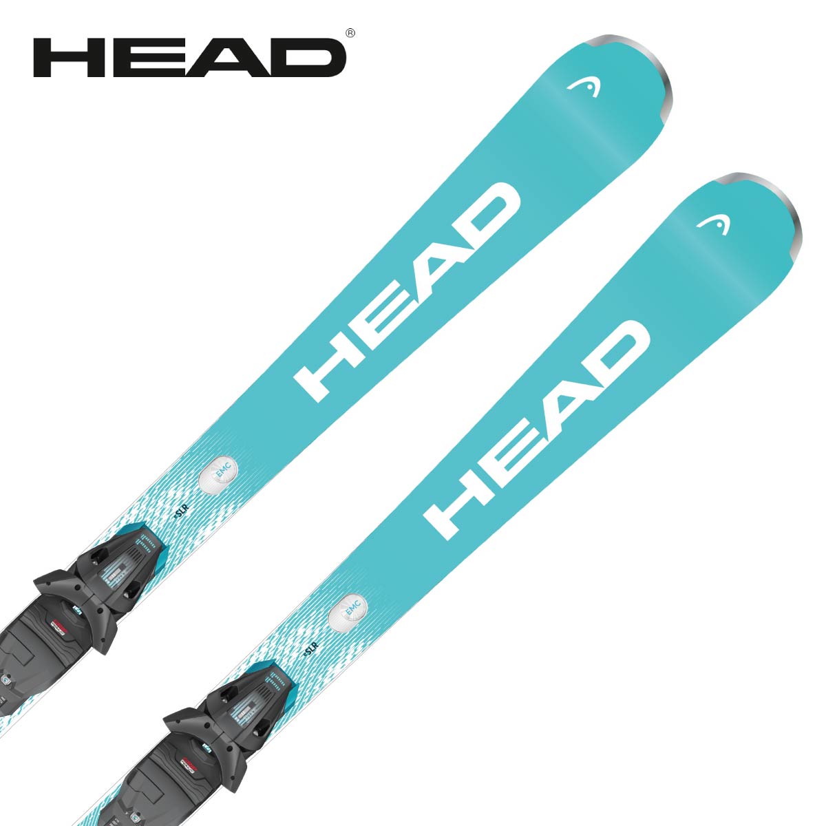 HEAD ヘッド スキー板 メンズ レディース＜2027＞WC Rebels e-Speed