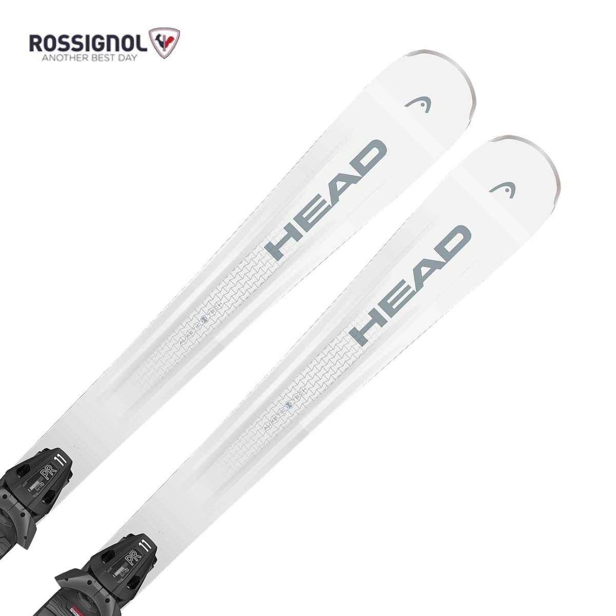 HEAD ヘッド スキー板 メンズ レディース＜2026＞WCR e-GS Rebel SW RP