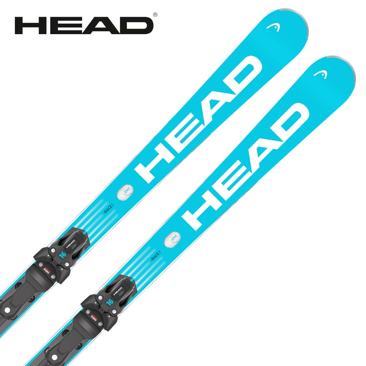 HEAD ヘッド スキー板 メンズ レディース＜2027＞WC Rebels e-Race RP