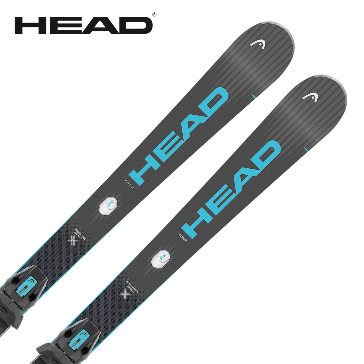 HEAD ヘッド スキー板 メンズ レディース＜2027＞WORLDCUP Rebels e