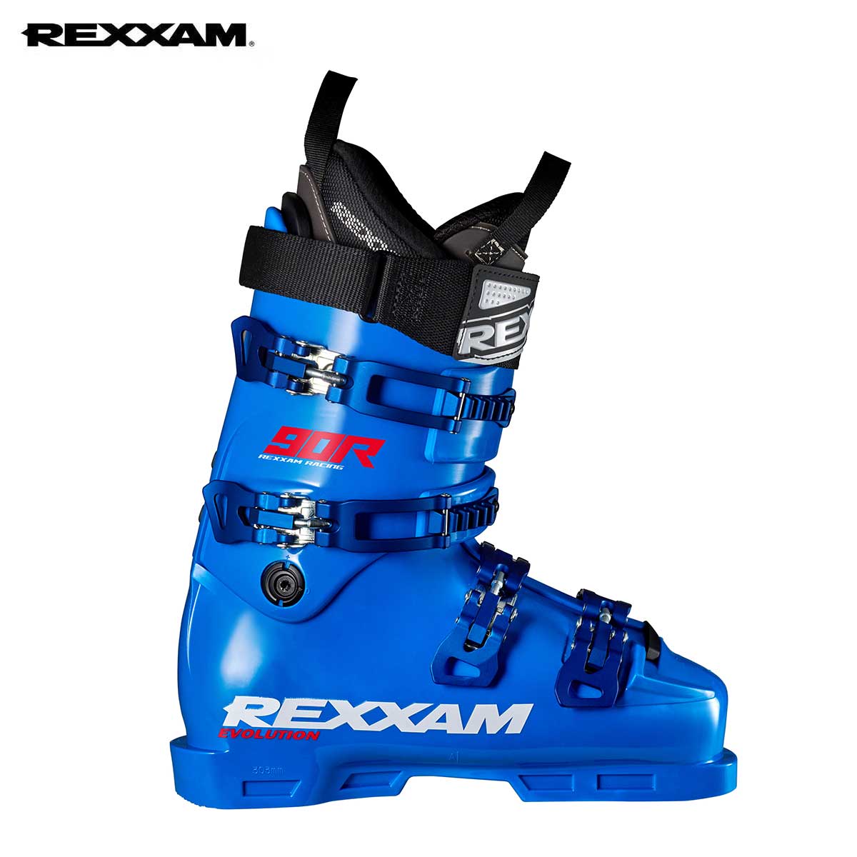 REXXAM レクザム スキーブーツ メンズ レディース ＜2027＞ REVO 110R