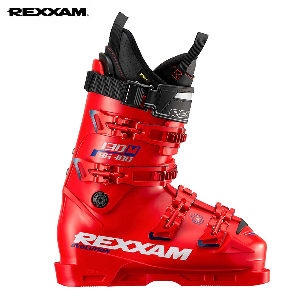 SALOMON サロモン スキーブーツ メンズ レディース ＜2027＞EQUIPE 130