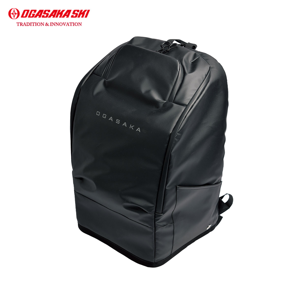 LEKI レキ スキー バッグ・ケース バックパック 2026 SKIBOOT BAG WCR