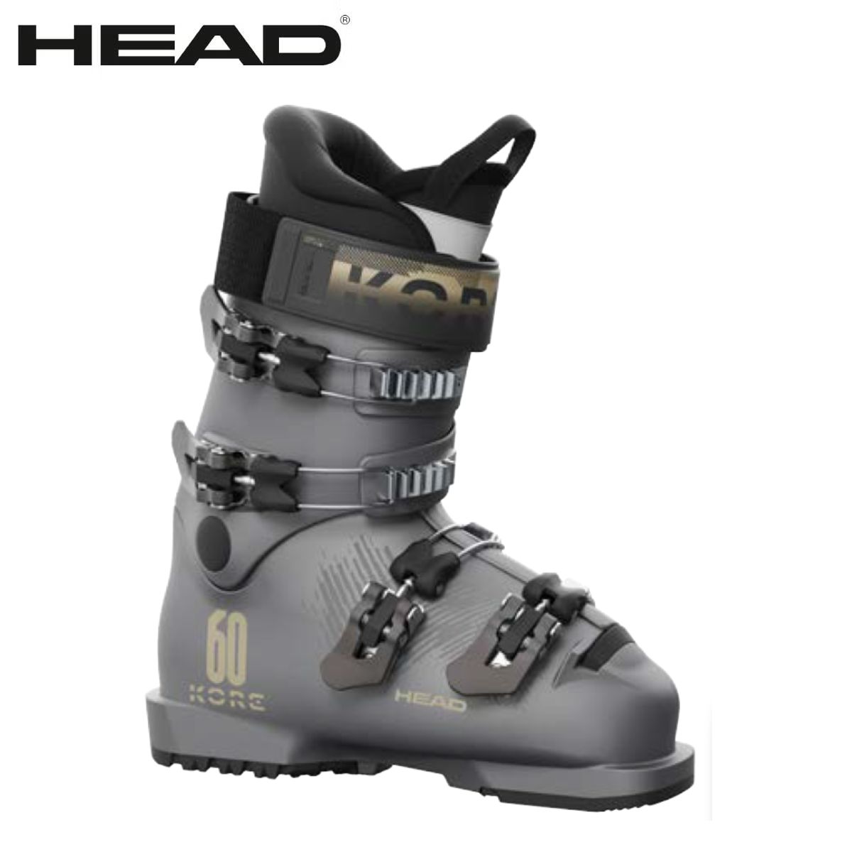 SALOMON サロモン スキーブーツ キッズ ジュニア ＜2027＞EQUIPE 60T L