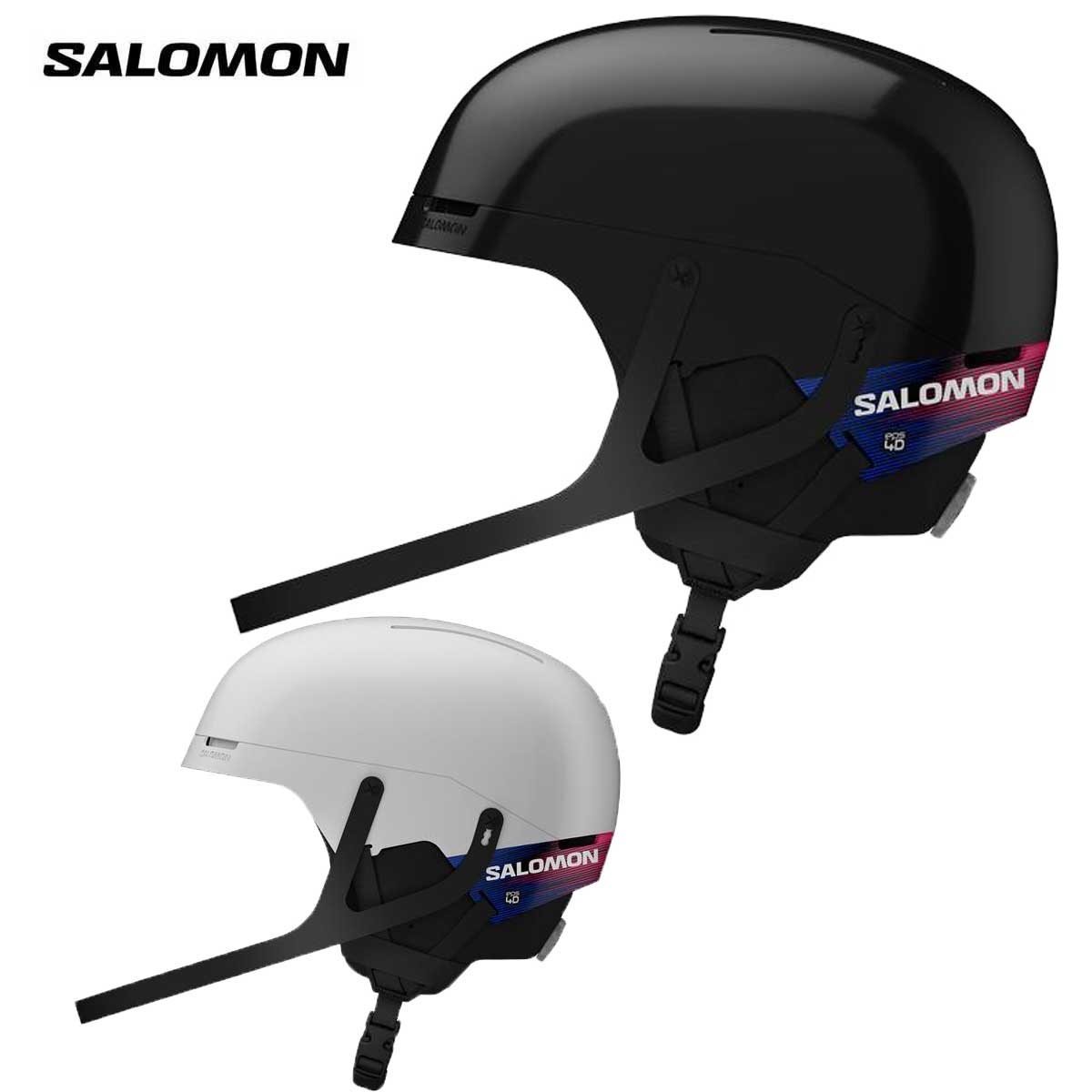 SALOMON サロモン スキーヘルメット メンズ レディース＜2027＞EQUIPE