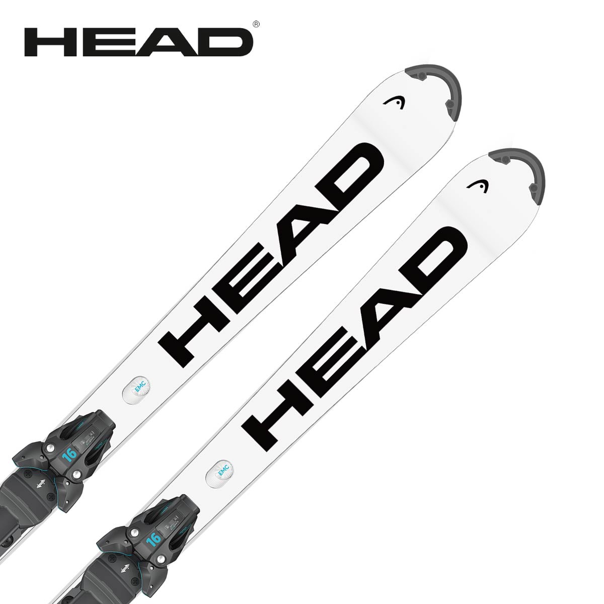 HEAD ヘッド スキー板 メンズ レディース＜2026＞WCR e-SL Rebel SW RP