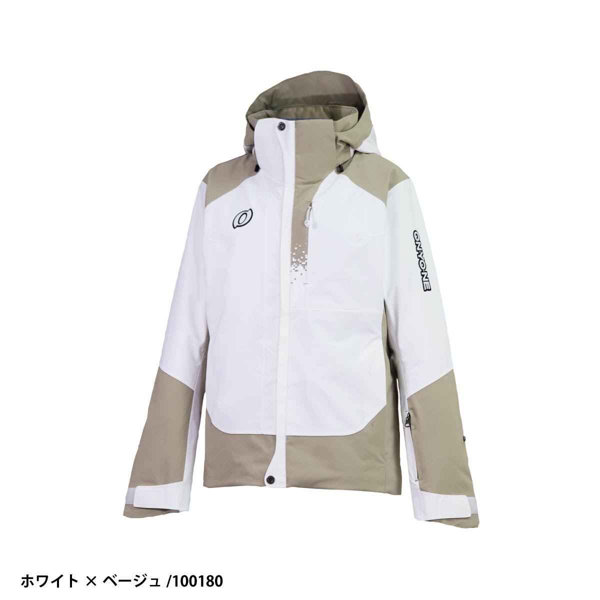 早期予約】ONYONE オンヨネ スキーウェア ジャケット メンズ