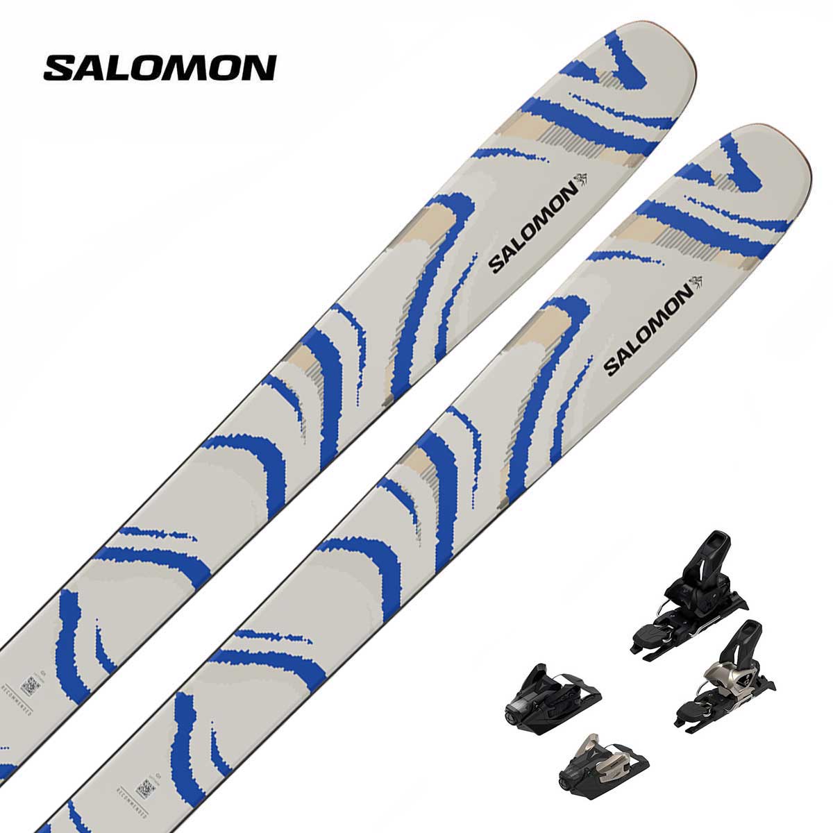 スキーブーツ ATOMIC アトミック ＜2027＞ REDSTER RT 3MM LIFTER KIT