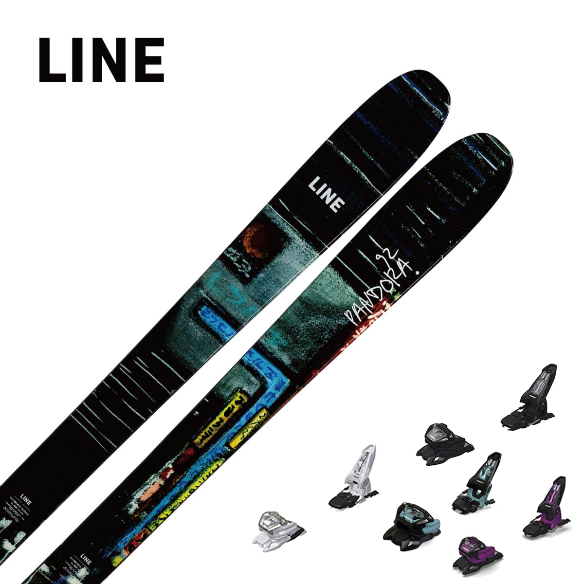 FISCHER フィッシャー スキー ビンディング / 単品 ＜2027＞ RC4 Z14